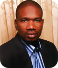Managing Director- Victor Ogbolu